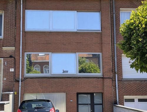                                         Bel-étage à vendre à Strombeek-Bever, € 485.000

