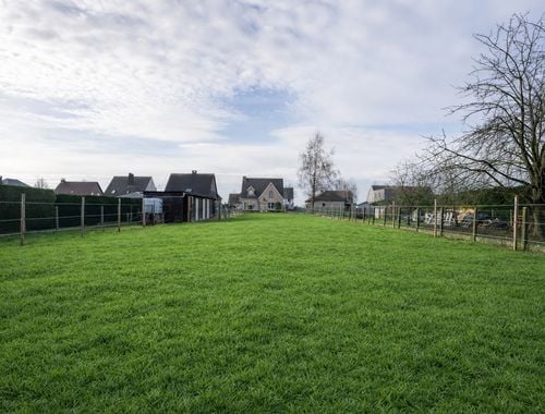                                         Villa à vendre à Hundelgem, € 595.000
