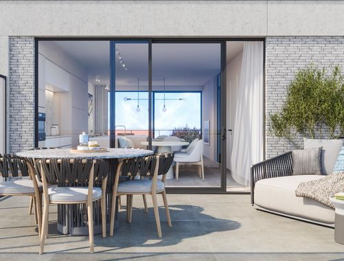                                         Penthouse te koop in Genk, € 550.000
