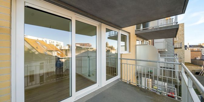 Appartement à vendre à Torhoutsesteenweg 113 boîte 302, 8400 Oostende