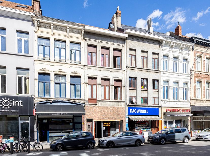 Maison à vendre
                    à 2060 Antwerpen