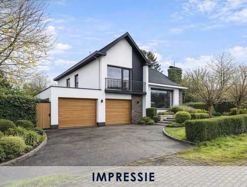                                         Maison à vendre à Oostmalle, € 389.000
