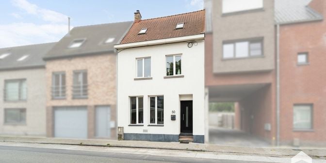 Maison à vendre à Deken Darraslaan 50, 8700 Tielt