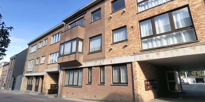 Appartement te huur in Wijngaardstraat 12 bus 202, 3080 Tervuren