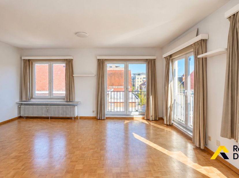 Appartement te koop in Meinestraat 32A bus 3,
                    3960 Bree