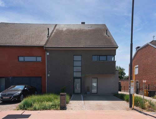                                         Woning te koop in Haacht, € 613.000
