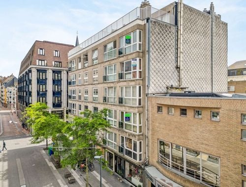                                         Appartement te koop in Blankenberge, € 249.000
