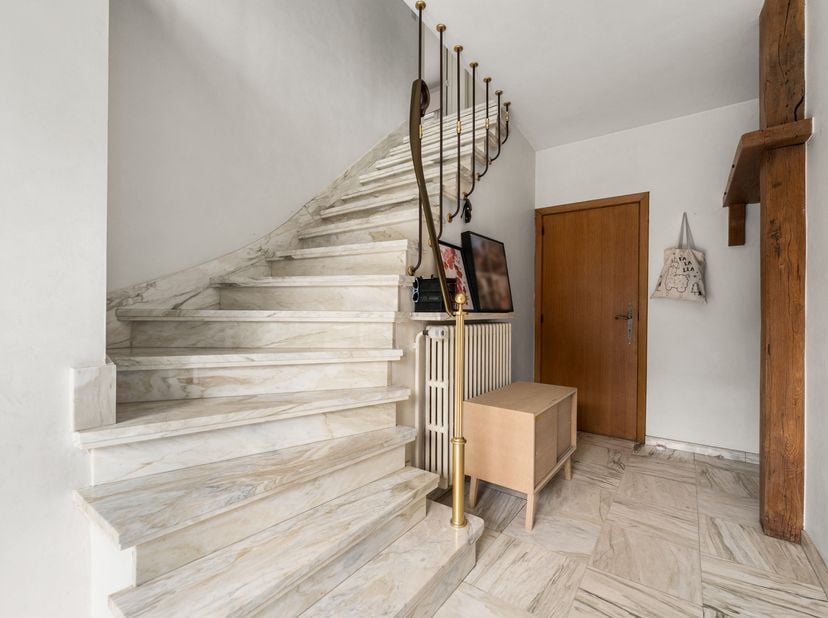 Maison à vendre
                    à 8200 Sint-Andries