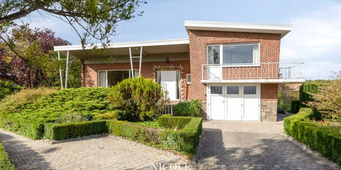 Maison à vendre à Dr. Lenstralaan 4, 3650 Dilsen