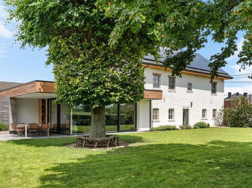 Maison à vendre
                    à 3790 Mouland