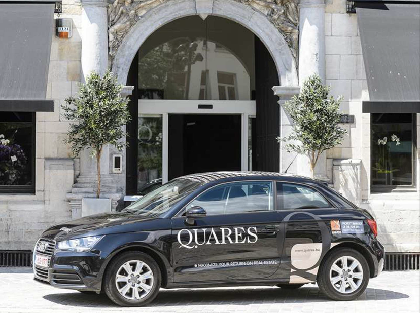 Garage à vendre
                    à 2060 Antwerpen