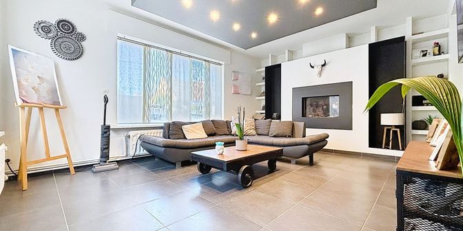 Huis te koop in 7700 Moeskroen