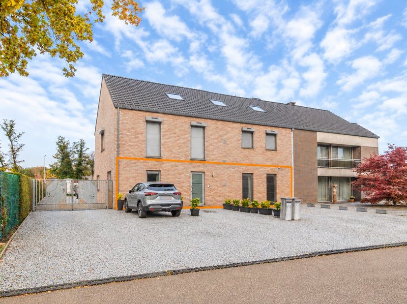 Appartement te koop in Kuilenstraat 18,
                    3500 Hasselt