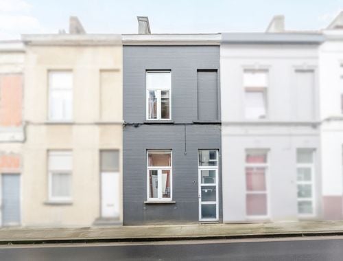                                         Rijwoning te koop in Gent, € 380.000
