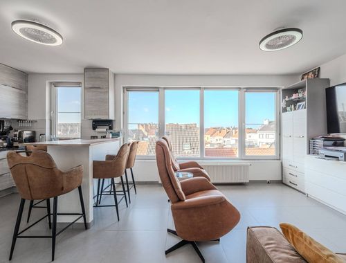                                         Appartement à vendre à Oostende, € 199.000
