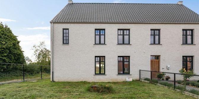 Huis te koop in Steenbergen 95 bus A, 2430 Vorst