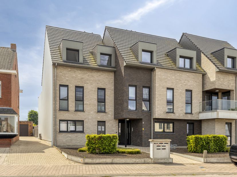 Appartement à vendre
                    à 2480 Dessel