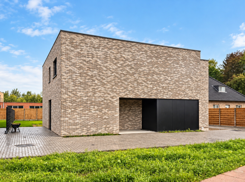 Huis te koop in Asbergstraat 22B,
                    3582 Koersel