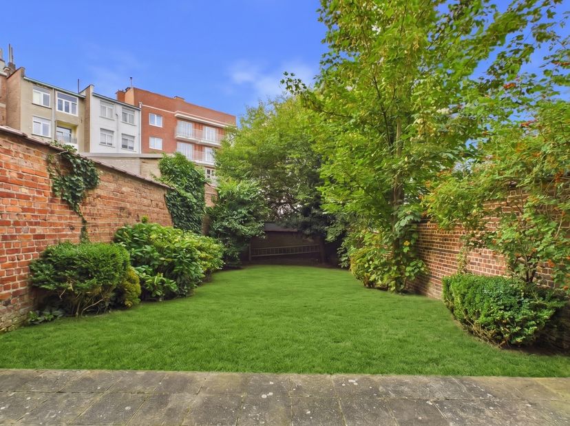 Appartement te koop in Rue Pieter 47,
                    1190 Vorst