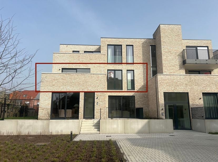 Appartement te koop in Oude Gendarmeriestraat 30,
                    2220 Heist-op-den-Berg
