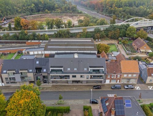                                         Handelspand te huur in Oostkamp, € 4.000
