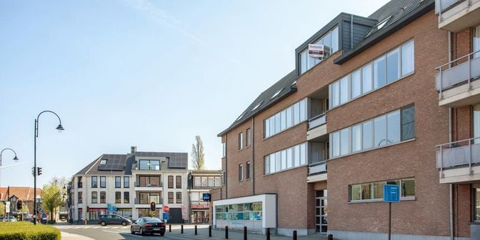 Appartement te huur in Hannekestraat 2E, 2480 Dessel
