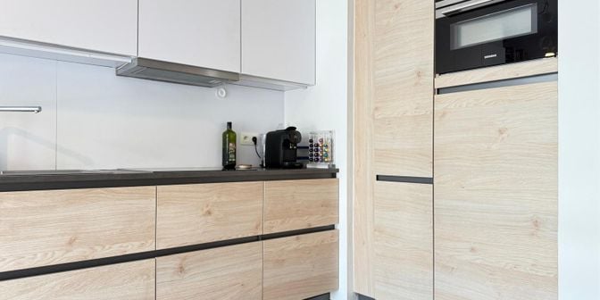 Appartement te huur in Leopoldplein 34 bus 5, 3500 Hasselt