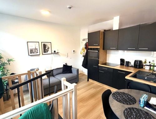                                         Studio à vendre à Heverlee, € 234.000
