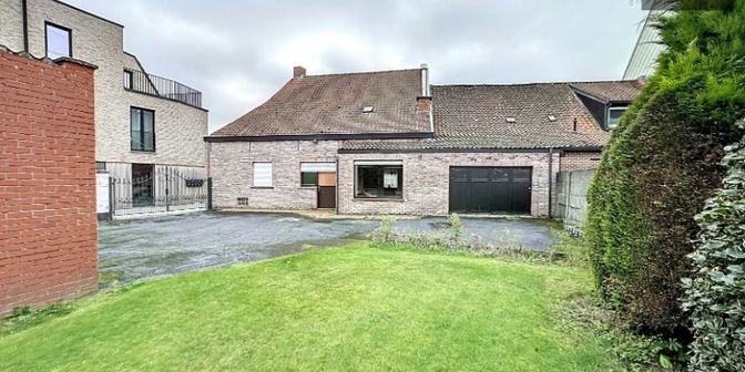 Huis te koop in Gentseweg 47, 8792 Desselgem