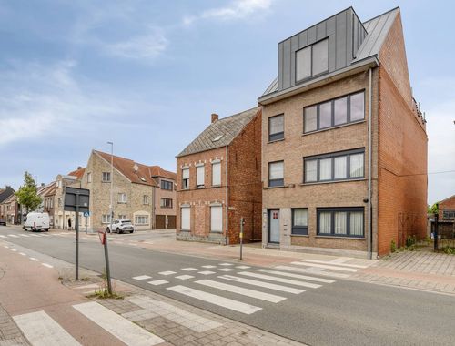                                         Duplex te koop in Geel, € 359.000
