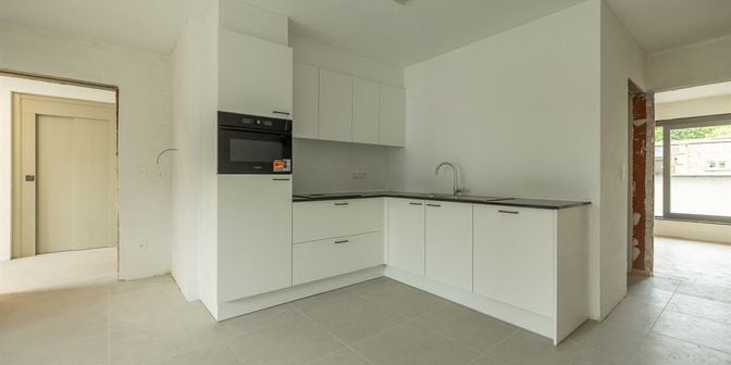 Appartement te koop in Basilieklaan 63 bus 1, 3270 Scherpenheuvel