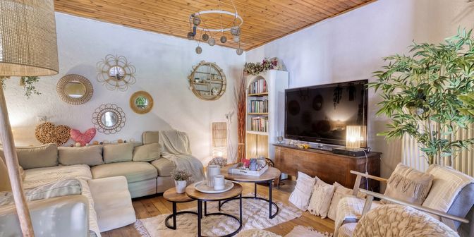 Maison à vendre à Rue de la Semois 25 boîte A, 6741 Vance