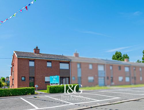                                         Eengezinswoning te koop in Gullegem, € 239.000

