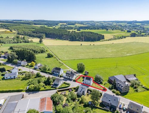                            Eengezinswoning te koop in Limerlé
