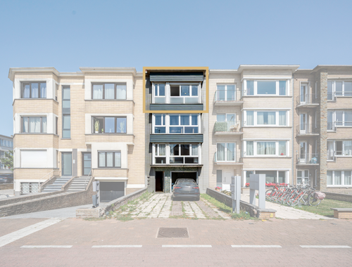                                         Appartement te koop in Blankenberge, € 185.000
