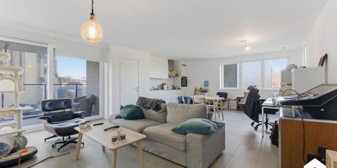 Appartement à vendre à Guido Gezelleplein 8A boîte 104, 8840 Staden
