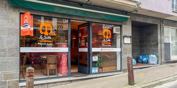 Bedrijfsvastgoed te koop in Sint-Kwintensberg 29, 9000 Gent