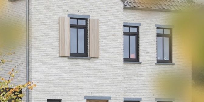 Huis te koop in Paulina Smeetslaan 13, 3650 Lanklaar