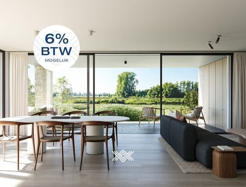                                         Appartement à vendre à Gavere, € 565.000
