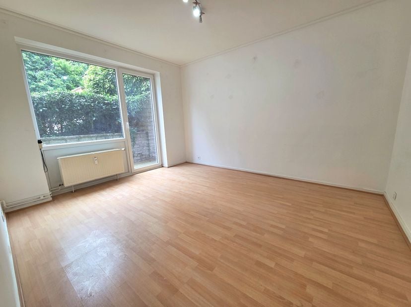 Appartement te huur
                    in 1030 Schaarbeek