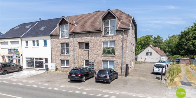 Appartement à vendre à Koolmijnlaan 123 boîte 1-2, 3530 Houthalen