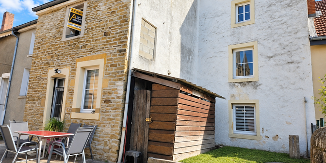 Huis te koop in 6762 Saint-Mard