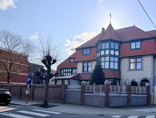                                         Kot-Kamer te huur in Kortrijk, € 425
