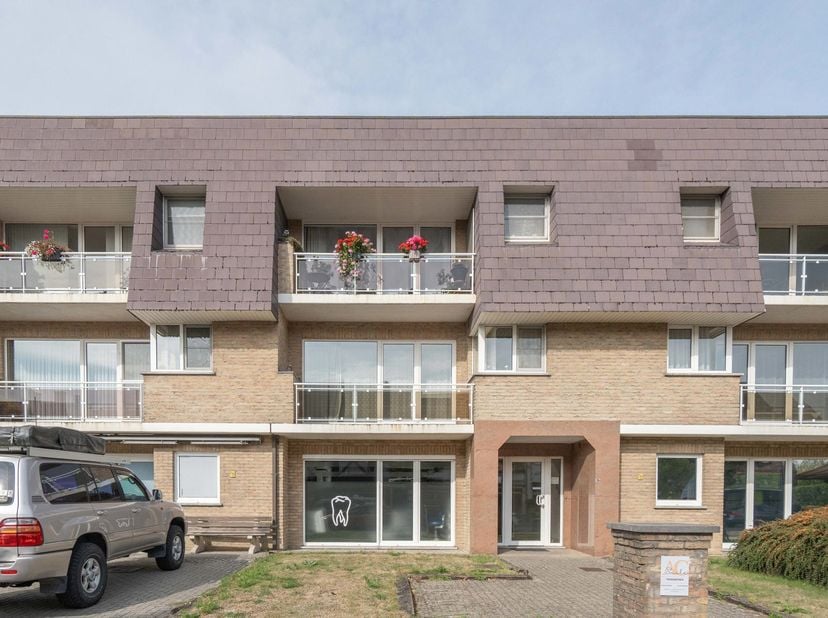 Bien professionnel à vendre
                    à 2220 Heist-op-den-Berg