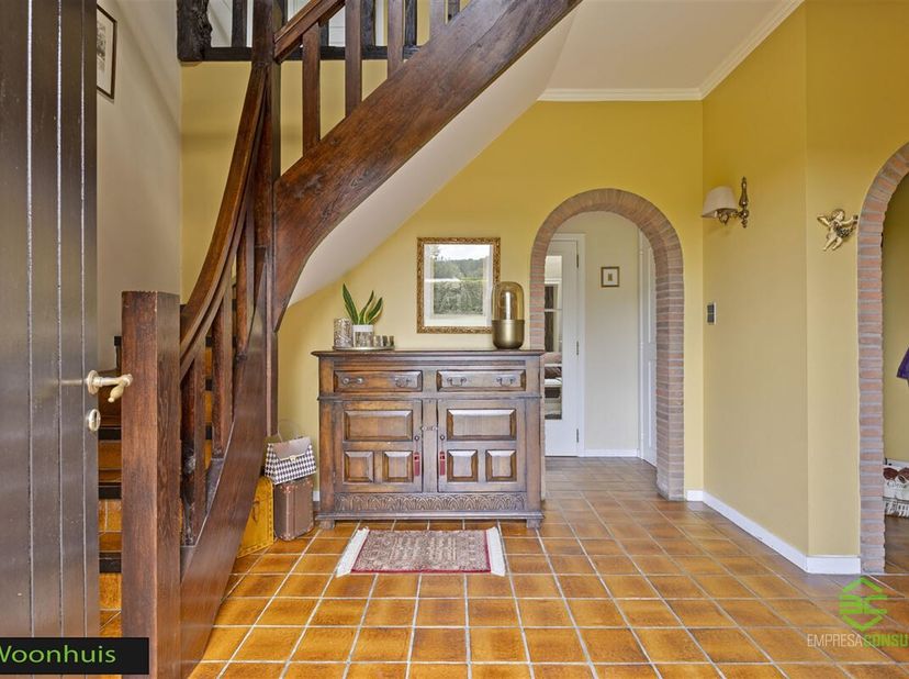 Maison à vendre
                    à 3450 Grazen