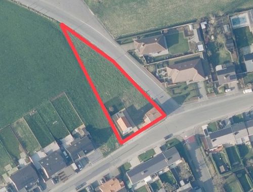                                         Terrain à bâtir à vendre à Tielt, € 285.000
