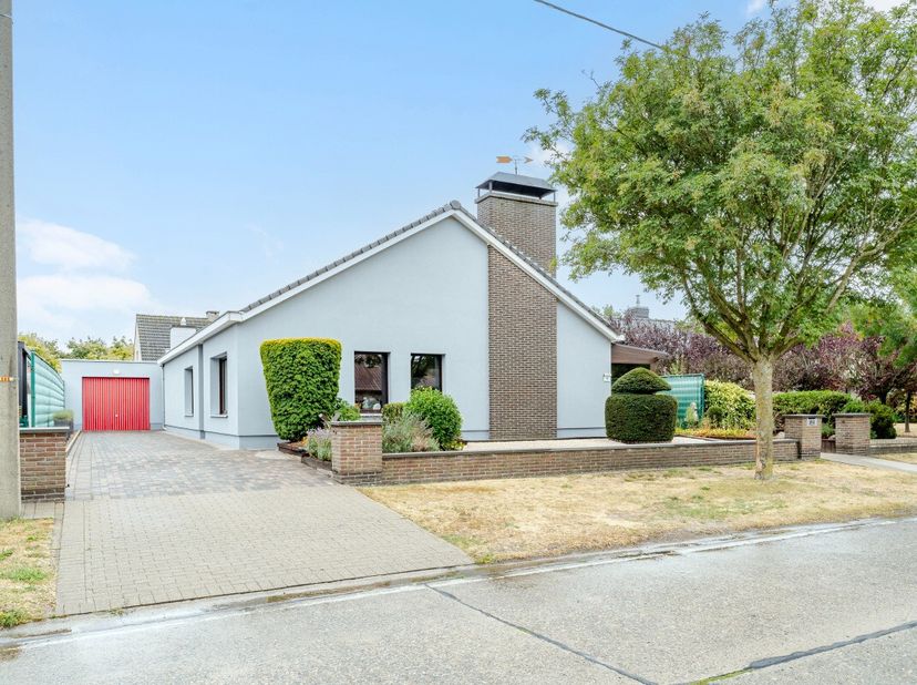 Maison à vendre
                    à 9940 Ertvelde