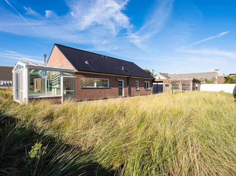 Huis te koop in Kousestraat 50,
                    8430 Middelkerke
