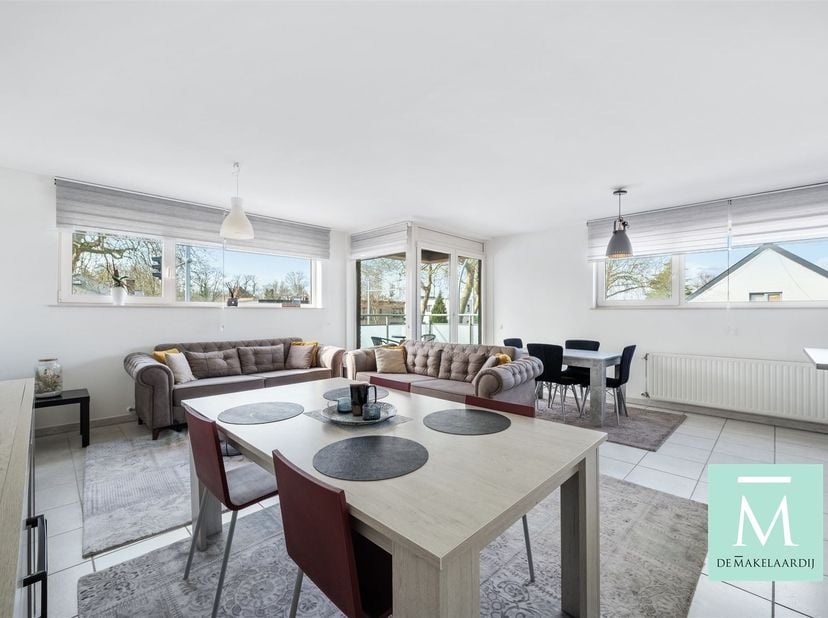 Appartement à vendre
                    à 2800 Mechelen