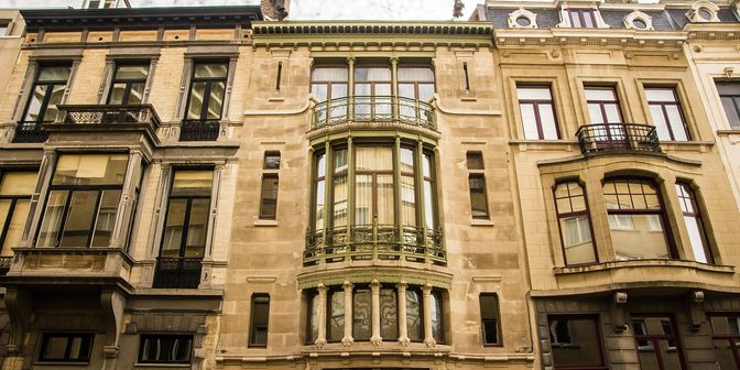 Bedrijfsvastgoed te koop in 1000 Brussel